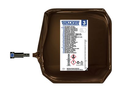 ADDITIV RUß-/PARTIKELFILTERREGENERATION