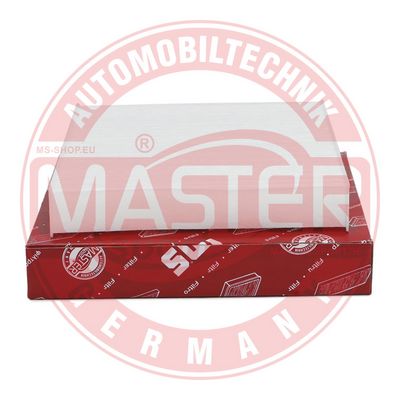 Filter vnútorného priestoru MASTER-SPORT GERMANY 2440-IF-PCS-MS