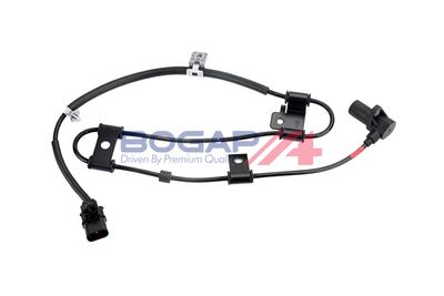 SENZOR TURATIE ROATA