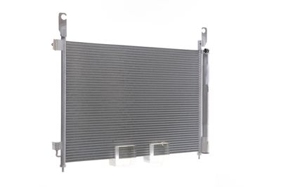 CONDENSATOR CLIMATIZARE MAHLE AC588000P 45