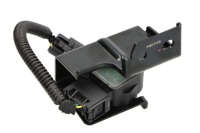 Koplamp hoogteverstelling sensor Voor (voor xenon versie) past: HYUNDAI SANTA FE III DM  KIA SORENTO II XM 07.12-08.18