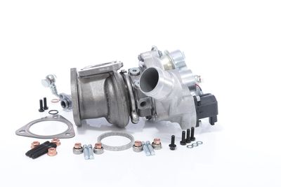 LADER AUFLADUNG BTS Turbo T981339 27