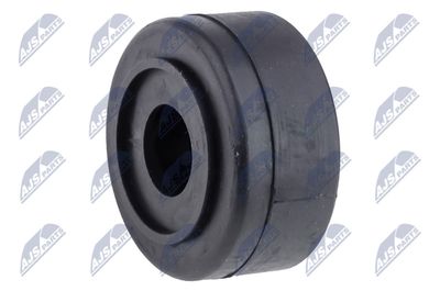 NTY Lagerung, Differential