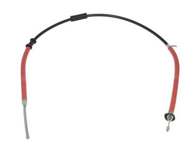 SEILZUG FESTSTELLBREMSE