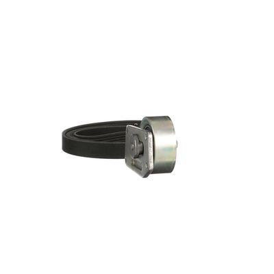 SET CUREA TRANSMISIE CU CANELURI GATES K016PK1453 18