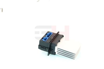 REZISTOR VENTILATOR HABITACLU GH GH763746 28