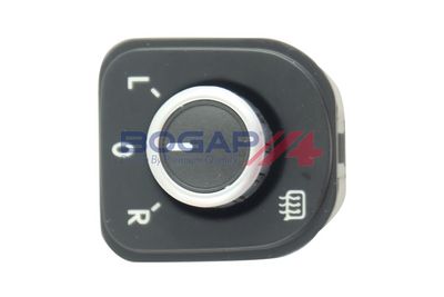 COMUTATOR REGLAREA OGLINZILOR EXTERIOARE