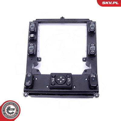 Jungiklis, lango pakėliklis