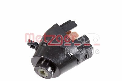 Переключатель зажигания METZGER 09161028 для VW VENTO