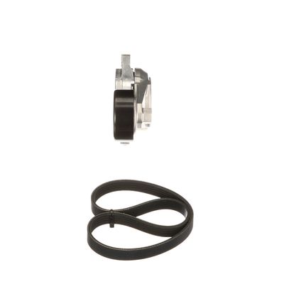 KEILRIPPENRIEMENSATZ GATES K025PK1138 31