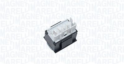 Przełącznik, podnośnik szyby MAGNETI MARELLI 000051075010