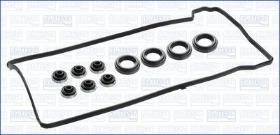 SET GARNITURI CAPAC SUPAPE