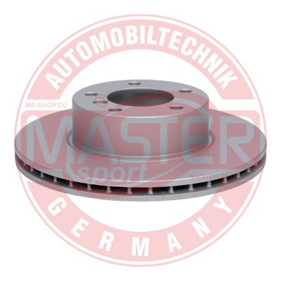 DISC FRANA MASTER-SPORT GERMANY 24012401971PRPCSMS 1