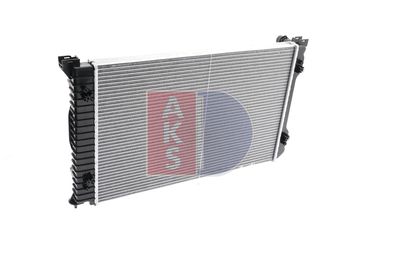 KüHLER MOTORKüHLUNG AKS DASIS 480036N 6