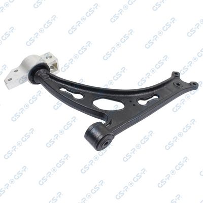 BRAT SUSPENSIE ROATA