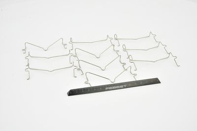 ARC PLACUTA FRANA FEBEST 0103003PCS10 50