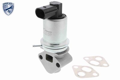 VENTIL ABGASRüCKFüHRUNG