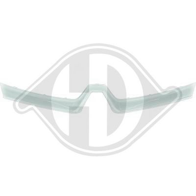 BANDA DE PROTECTIE GRILA RADIATOR