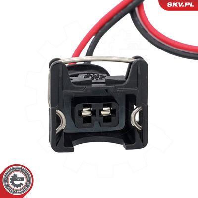 Sada na opravu káblov, centrálana elektronika ESEN SKV 53SKV315