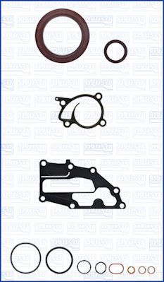 DICHTUNGSSATZ KURBELGEHäUSE