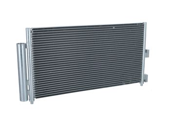 CONDENSATOR CLIMATIZARE NRF 35500 23