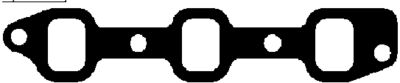 Прокладка, выпускной коллектор CORTECO 460114P для DAIHATSU CHARADE