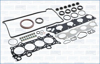 DICHTUNGSVOLLSATZ MOTOR