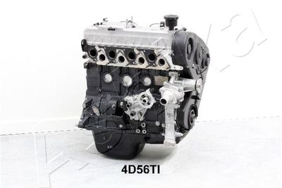 MOTOR COMPLET ASHIKA 4D56TI 4