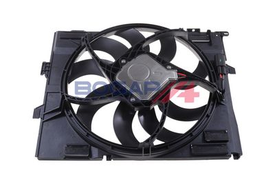 VENTILATOR RADIATOR BOGAP B4243131 2