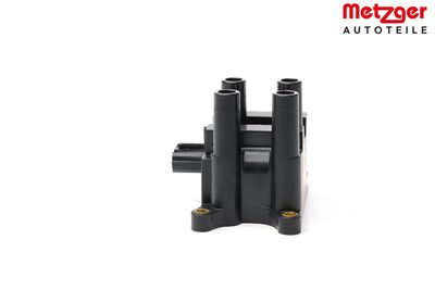 BOBINA DE INDUCTIE METZGER AUTOTEILE 0880459 13