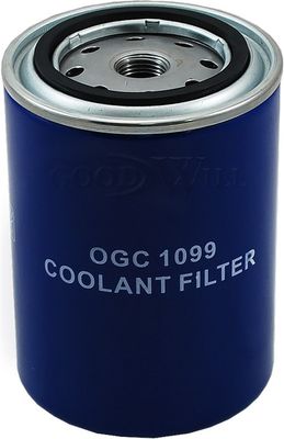 GOODWILL OGC 1099 GOODWILL OGC 1099