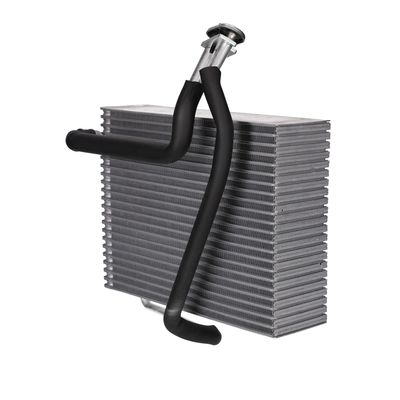 VERDAMPFER KLIMAANLAGE NISSENS 92444 10