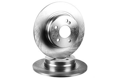 спирачен диск STELLOX 6020-1484-SX