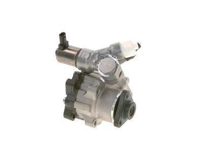 HYDRAULIKPUMPE LENKUNG BOSCH KS00000744 24