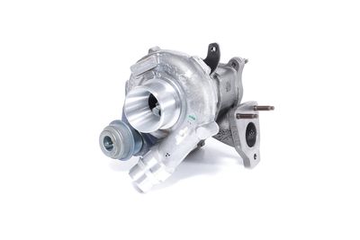 LADER AUFLADUNG BTS Turbo T914677 5