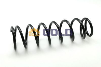 Пружина ходовой части JAPANPARTS GZJ3748A для SUZUKI IGNIS