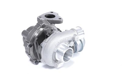 LADER AUFLADUNG BTS Turbo T914656 35