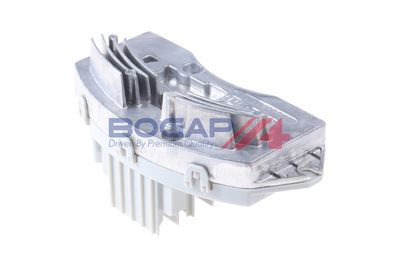 REZISTOR VENTILATOR HABITACLU BOGAP B4112104 2