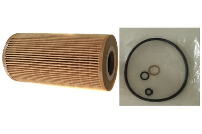 FILTRU ULEI MAPCO 64861 1