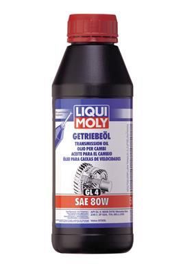 GETRIEBEöL