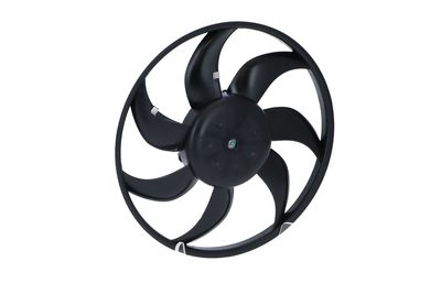 VENTILATOR RADIATOR NRF 47875 41