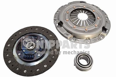Комплект сцепления NIPPARTS J2005095 для MITSUBISHI SPACE