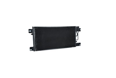 CONDENSATOR CLIMATIZARE NRF 35762 44