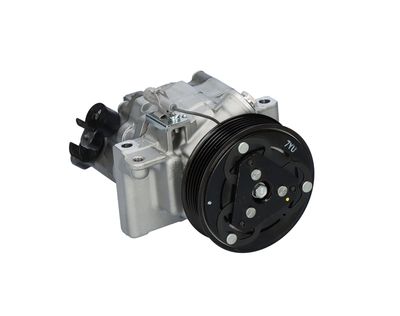 KOMPRESSOR KLIMAANLAGE VALEO 813789 24