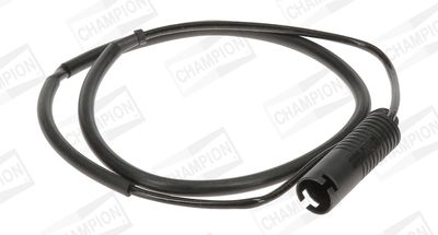 SENZOR DE AVERTIZARE UZURA PLACUTE DE FRANA