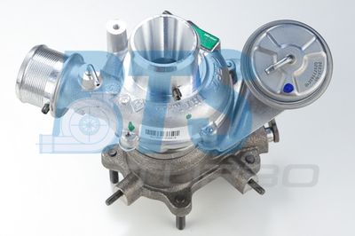 LADER AUFLADUNG BTS Turbo T914722 1