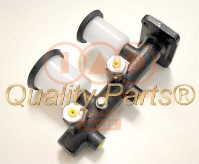 Главный тормозной цилиндр IAP QUALITY PARTS 702-17010E