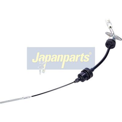 JAPANPARTS Трос, управление сцеплением