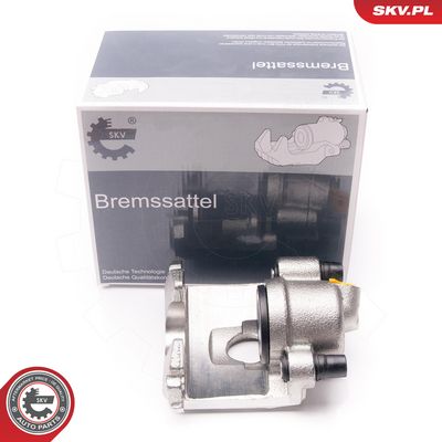 Brzdový třmen ESEN SKV 23SKV381
