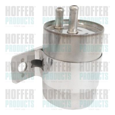 Топливный фильтр HOFFER 4154 для CHRYSLER SARATOGA